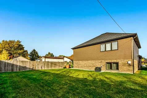 8200 South Normandy Avenue Burbank IL 60459
