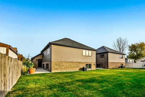 8200 South Normandy Avenue Burbank IL 60459