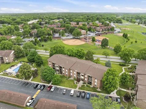 13935 Laramie Avenue Crestwood IL 60418