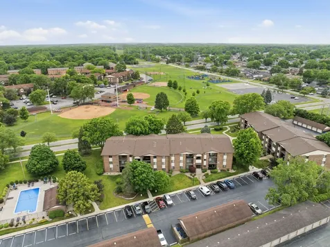 13935 Laramie Avenue Crestwood IL 60418