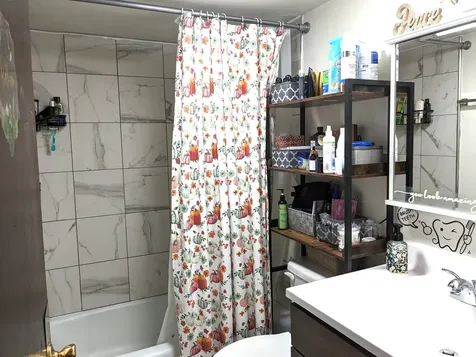 1703 West Mansard Lane Mount Prospect IL 60056