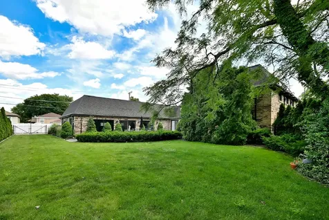 2901 Elder Lane Franklin Park IL 60131