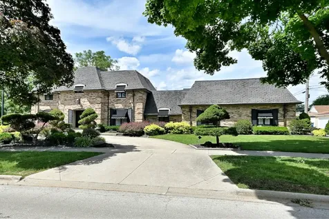 2901 Elder Lane Franklin Park IL 60131