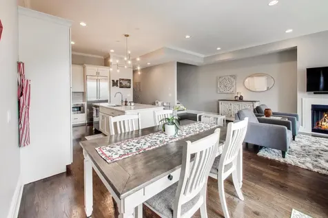 2136 West Belmont Avenue Chicago IL 60618