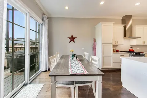 2136 West Belmont Avenue Chicago IL 60618
