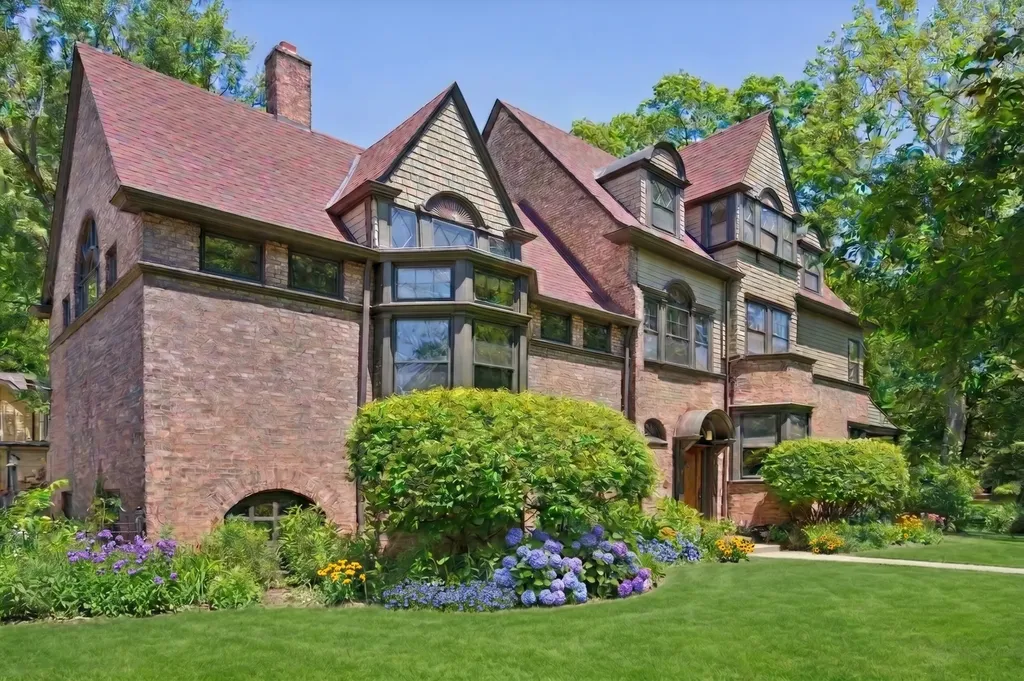 225 Hamilton Street Evanston IL 60202