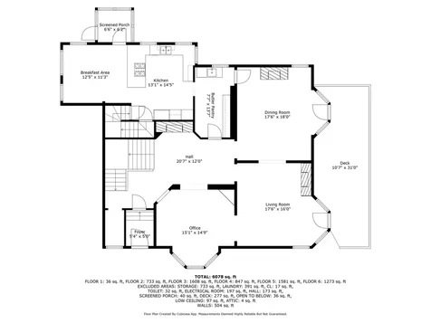 225 Hamilton Street Evanston IL 60202