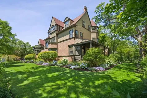 225 Hamilton Street Evanston IL 60202
