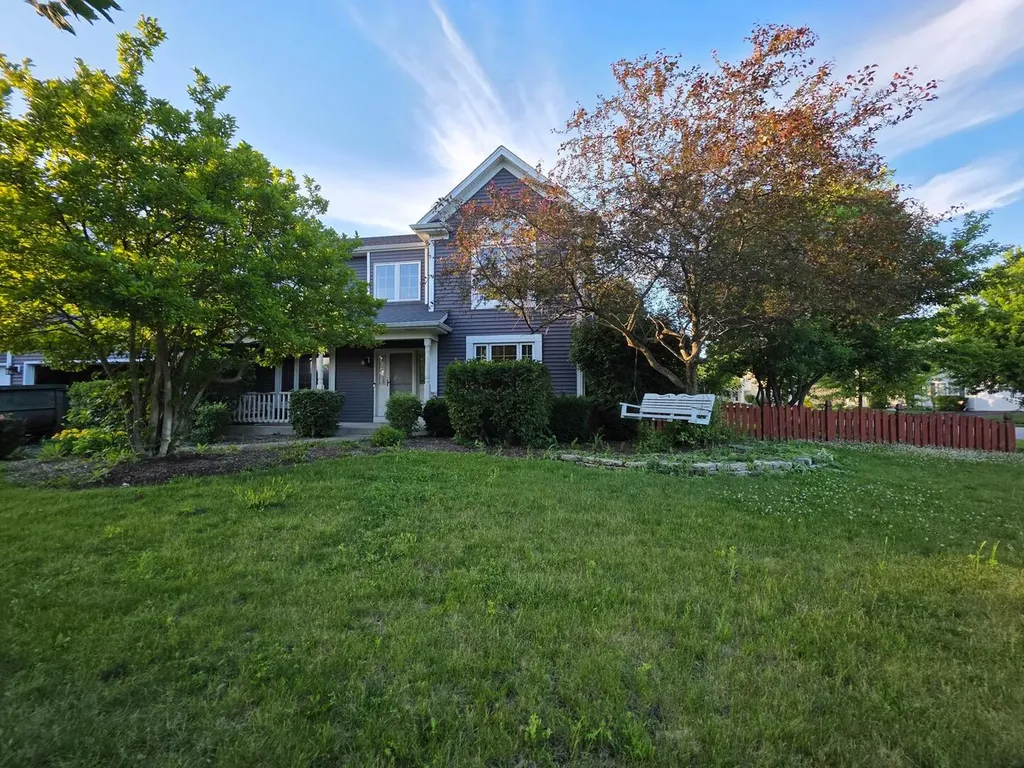 811 Meadow Lane North Aurora IL 60542