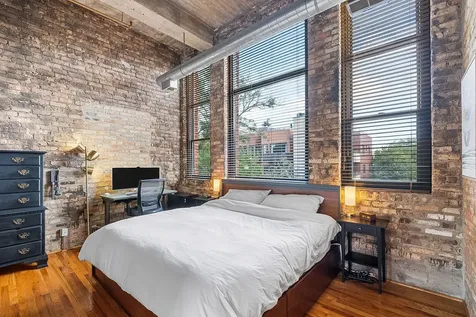 2300 West Wabansia Avenue Chicago IL 60647