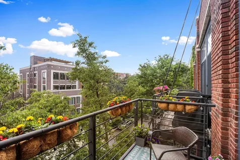 2300 West Wabansia Avenue Chicago IL 60647