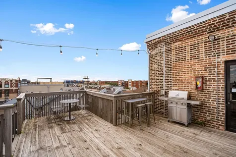 2300 West Wabansia Avenue Chicago IL 60647