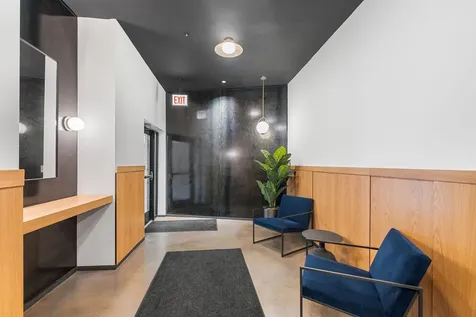 2300 West Wabansia Avenue Chicago IL 60647