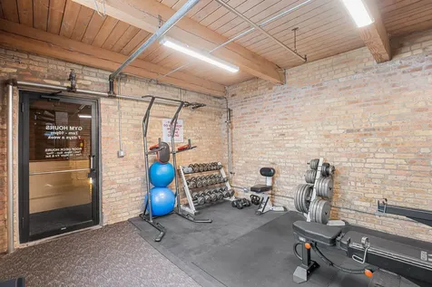 2300 West Wabansia Avenue Chicago IL 60647