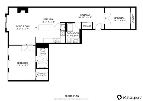 2300 West Wabansia Avenue Chicago IL 60647