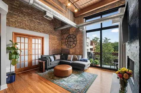 2300 West Wabansia Avenue Chicago IL 60647