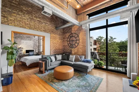 2300 West Wabansia Avenue Chicago IL 60647
