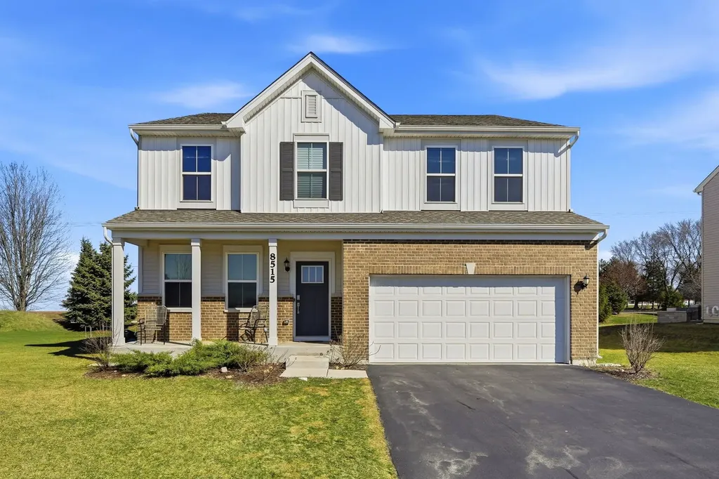 8515 Rosehall Drive Joliet IL 60431