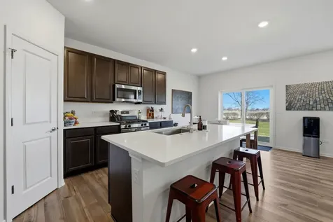 8515 Rosehall Drive Joliet IL 60431