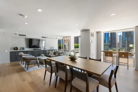 474 North Lake Shore Drive Chicago IL 60611