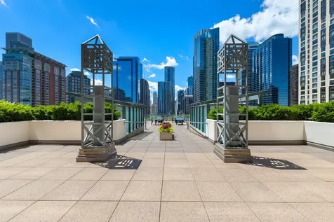 474 North Lake Shore Drive Chicago IL 60611