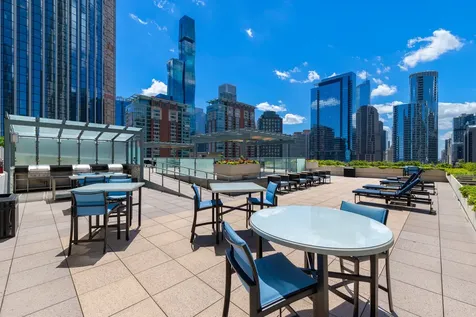 474 North Lake Shore Drive Chicago IL 60611