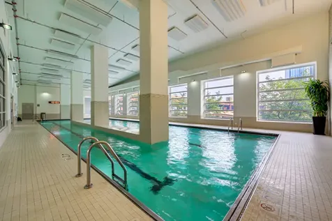 474 North Lake Shore Drive Chicago IL 60611
