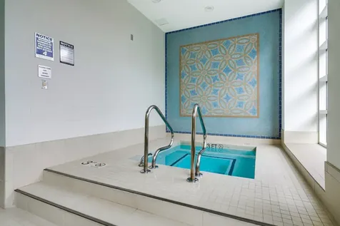 474 North Lake Shore Drive Chicago IL 60611