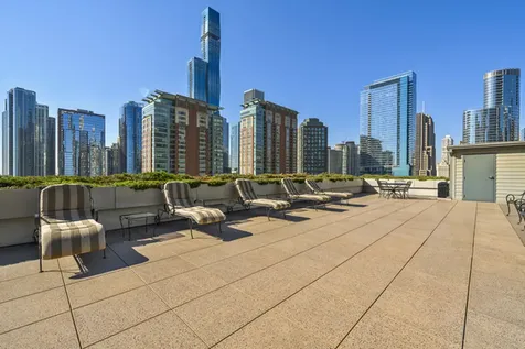 474 North Lake Shore Drive Chicago IL 60611