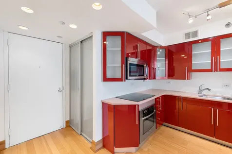 474 North Lake Shore Drive Chicago IL 60611