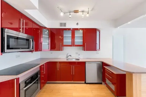 474 North Lake Shore Drive Chicago IL 60611