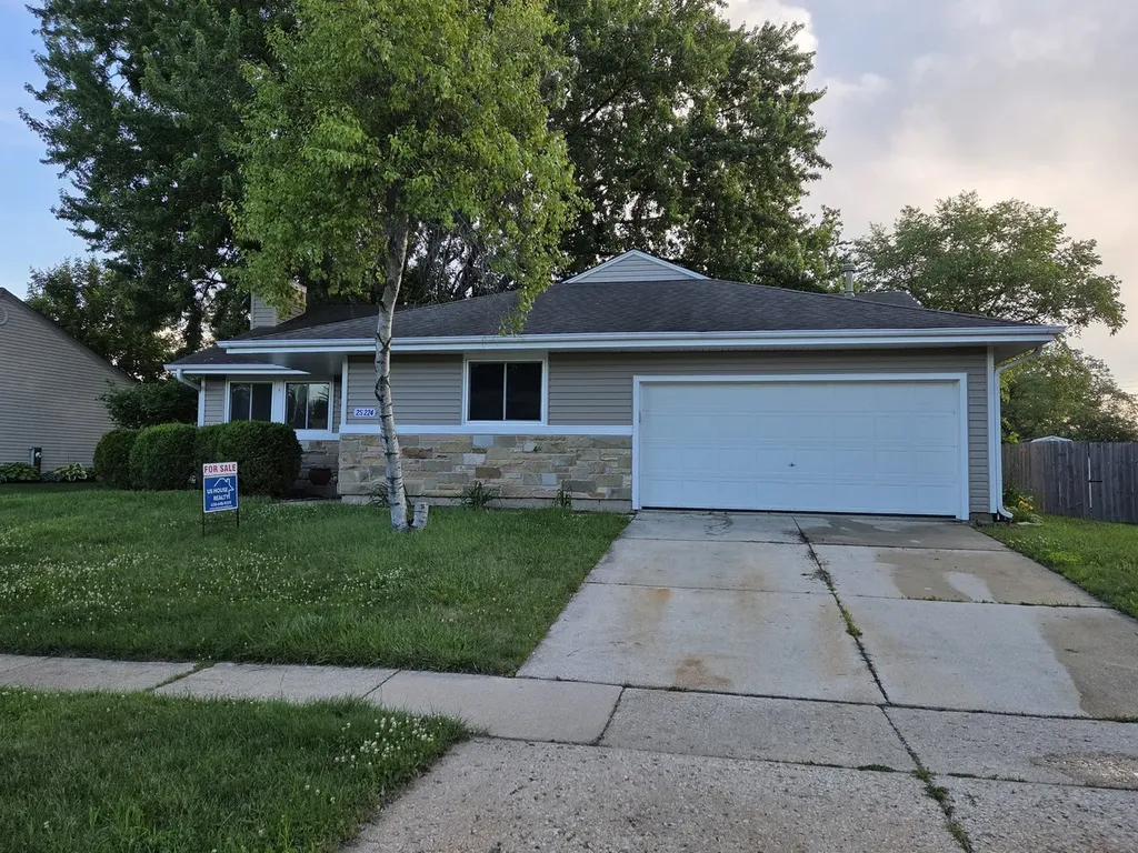 2S224 Continental Drive Warrenville IL 60555