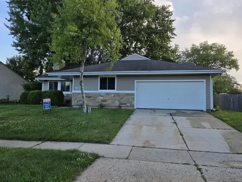 2S224 Continental Drive Warrenville IL 60555