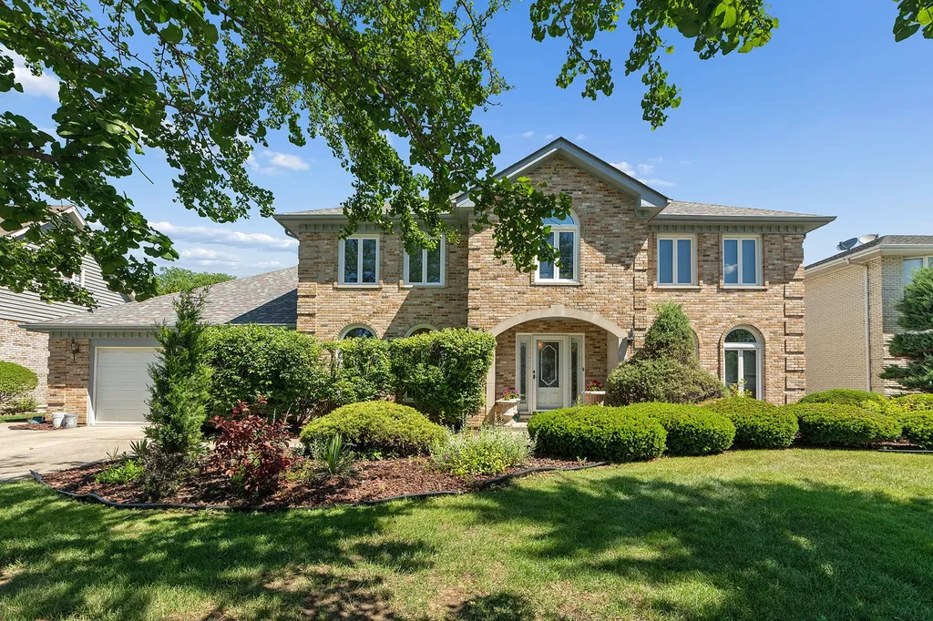 6536 Deer Lane Palos Heights IL 60463