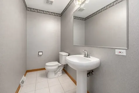 6536 Deer Lane Palos Heights IL 60463