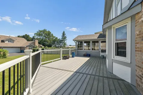 6536 Deer Lane Palos Heights IL 60463