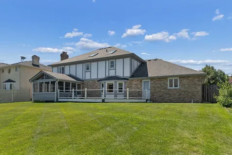 6536 Deer Lane Palos Heights IL 60463