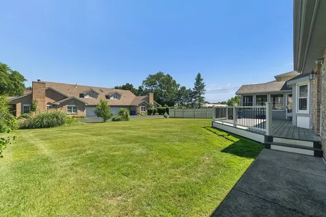6536 Deer Lane Palos Heights IL 60463