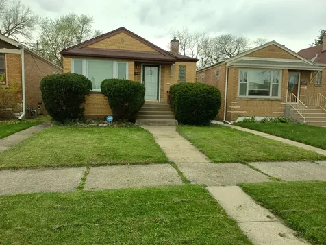 14520 South Edbrooke Avenue Riverdale IL 60827