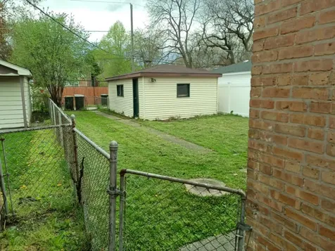 14520 South Edbrooke Avenue Riverdale IL 60827