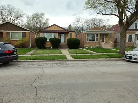 14520 South Edbrooke Avenue Riverdale IL 60827