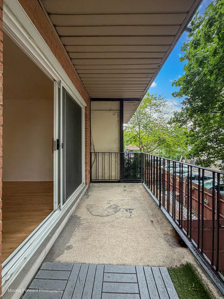 1545 West Chase Avenue Chicago IL 60626