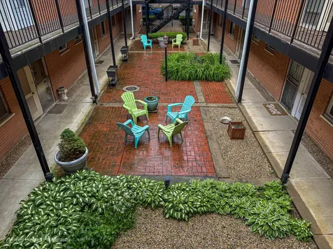 1545 West Chase Avenue Chicago IL 60626