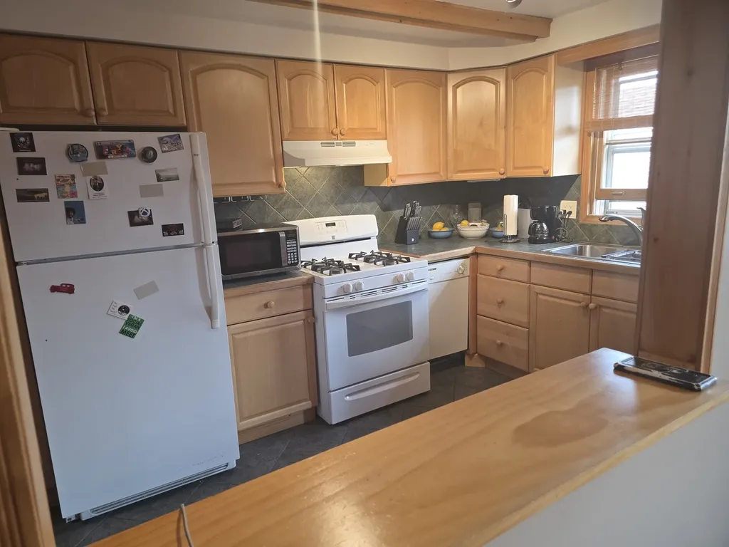 2041 North Harlem Avenue Chicago IL 60707