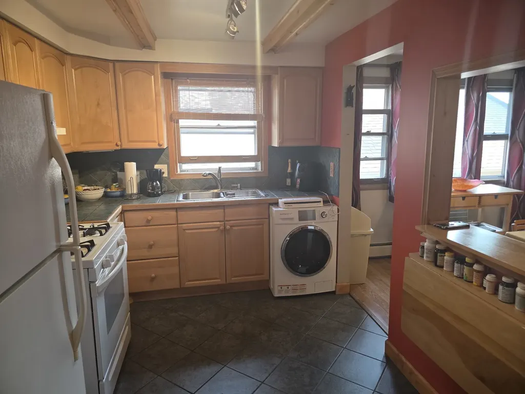 2041 North Harlem Avenue Chicago IL 60707