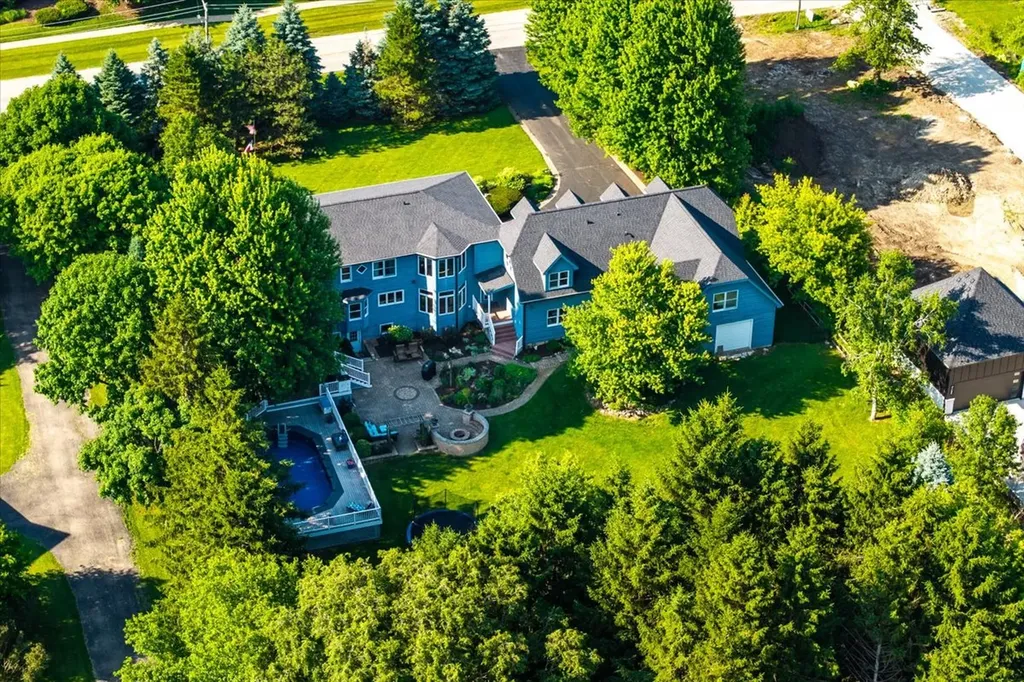 24633 West 103rd Street Naperville IL 60564