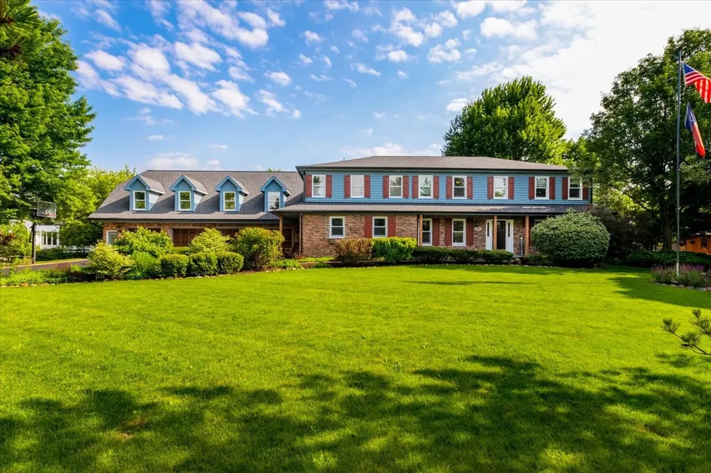 24633 West 103rd Street Naperville IL 60564