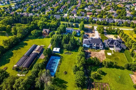 24633 West 103rd Street Naperville IL 60564
