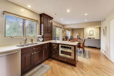 11515 Burr Oak Lane Burr Ridge IL 60527