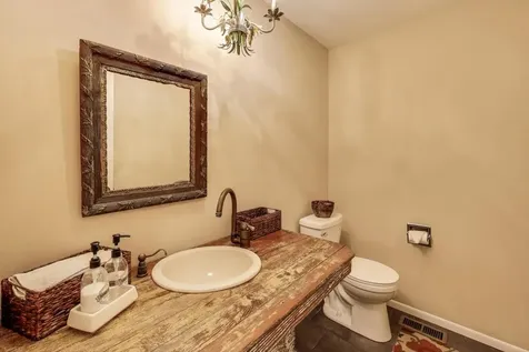 11515 Burr Oak Lane Burr Ridge IL 60527